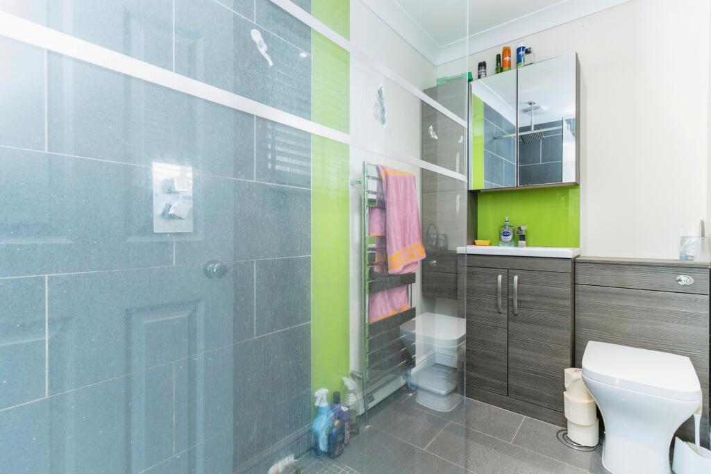 En-suite