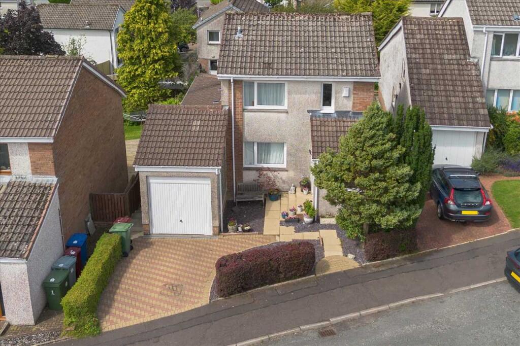 Aerial Shot