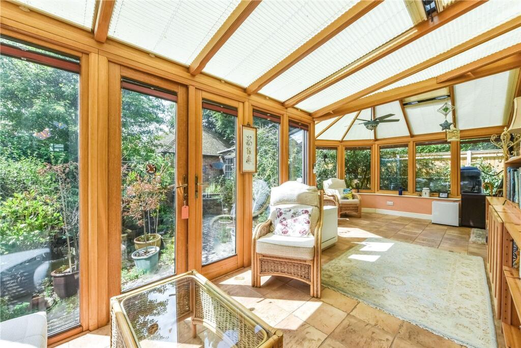 Conservatory