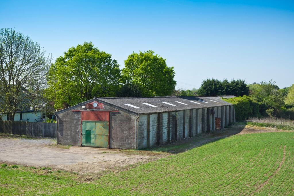 Lot 6 - Building