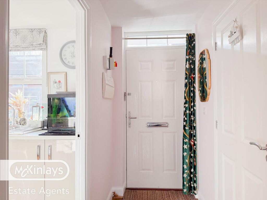 A rare chance to purchase a fully furnished, move-in ready home with stylish interiors and two en-suite bedrooms in sou