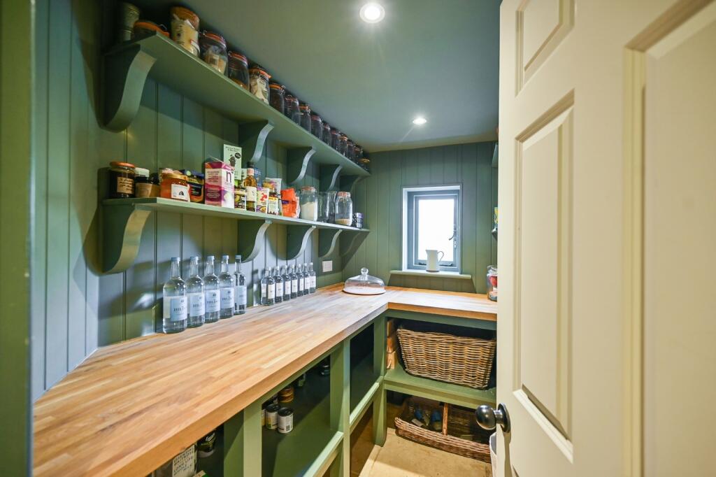 Pantry
