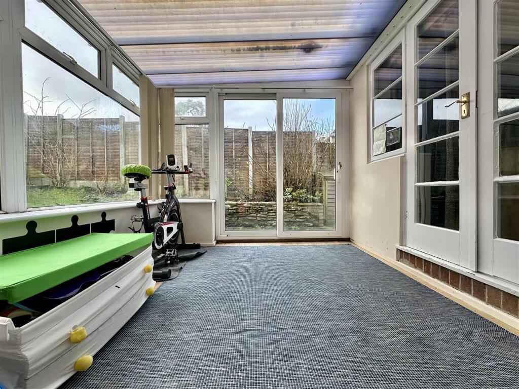 Sun Room
