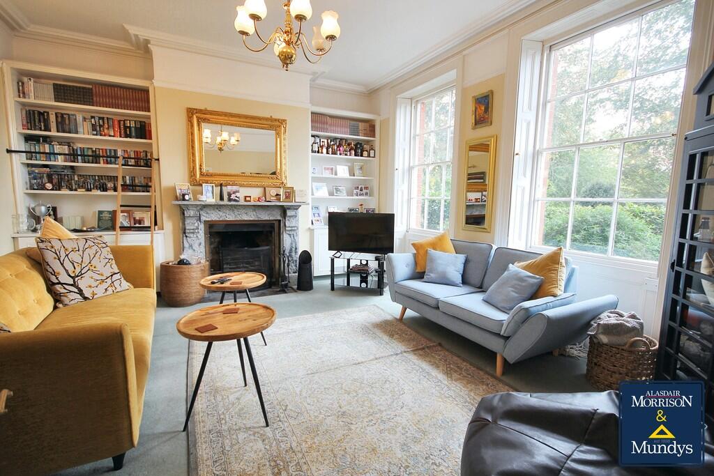 Drawing Room