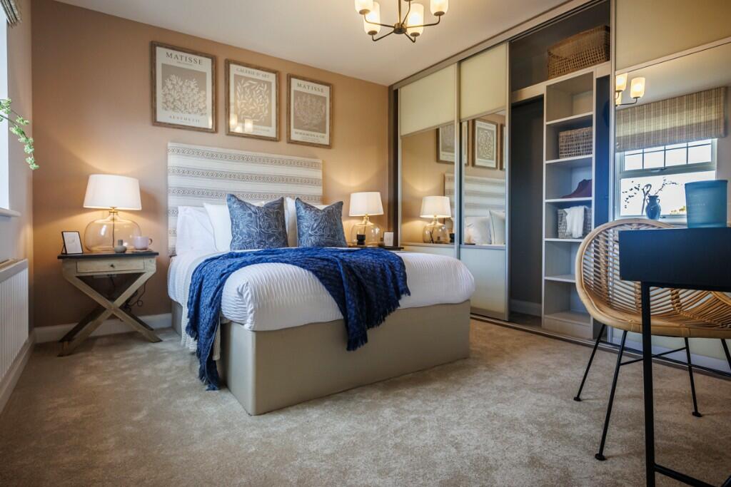 Show Home