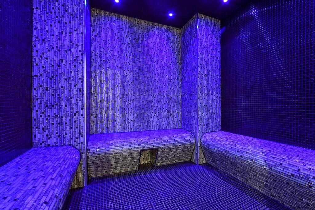 Steam Room