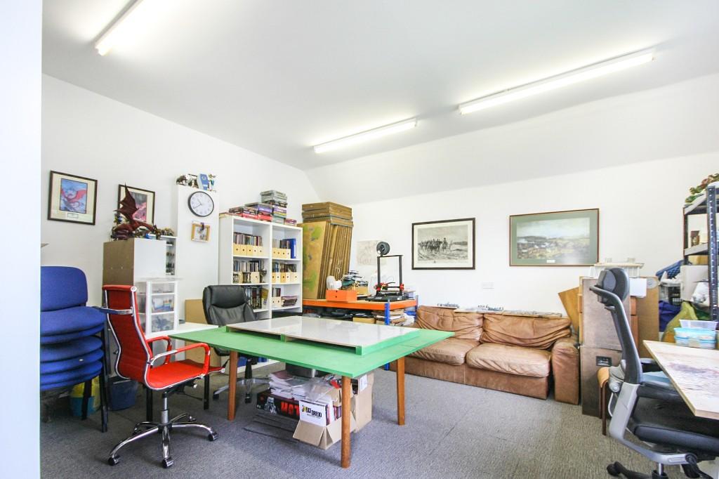 Garage/Studio