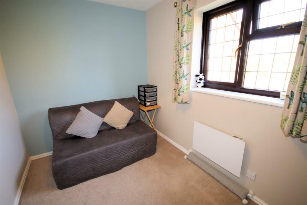 View of Bedroom 2