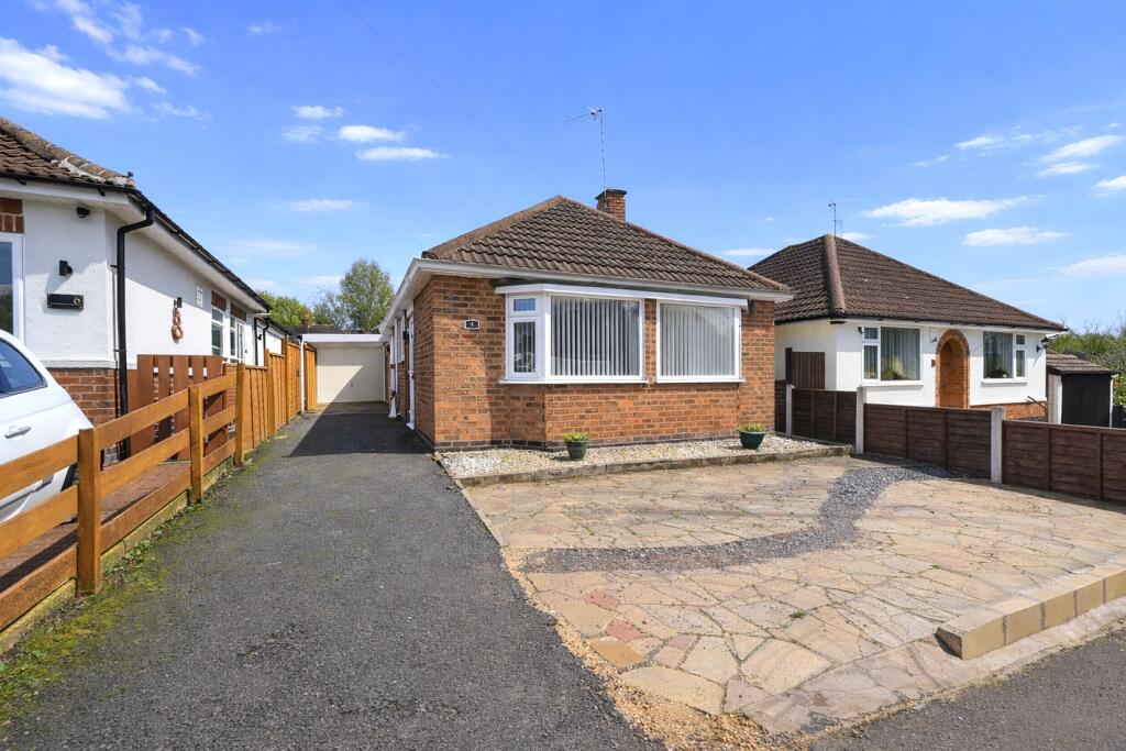 Carmen Grove, Groby, Leicester, Leicestershire
