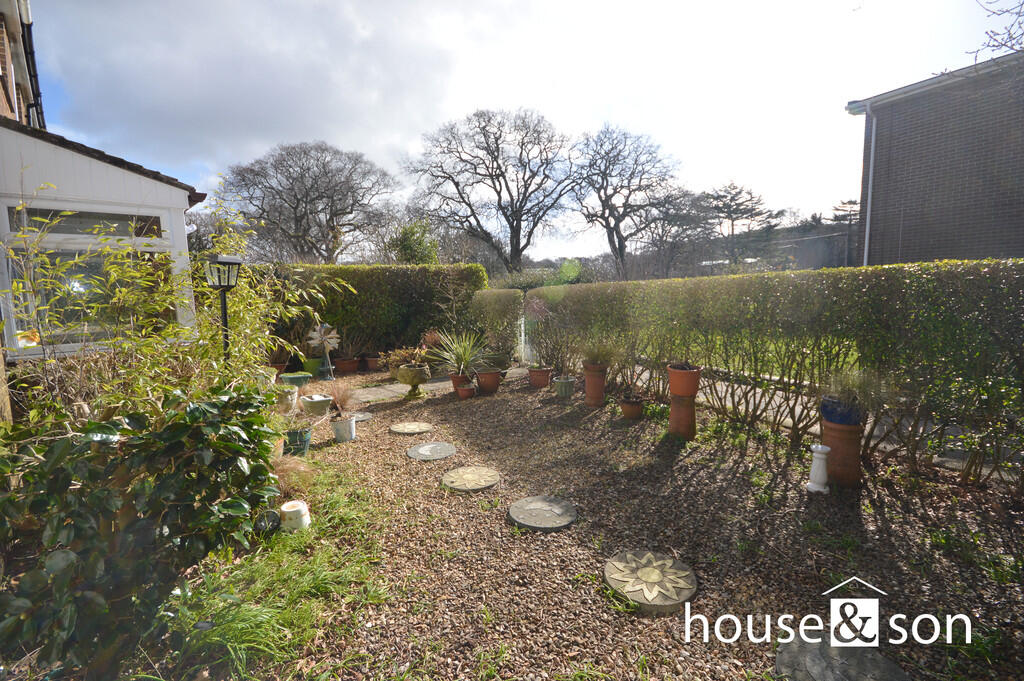 FrontGarden