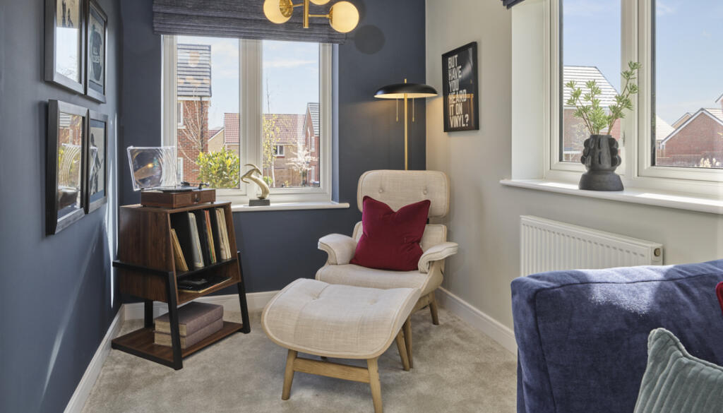 Showhome Photography