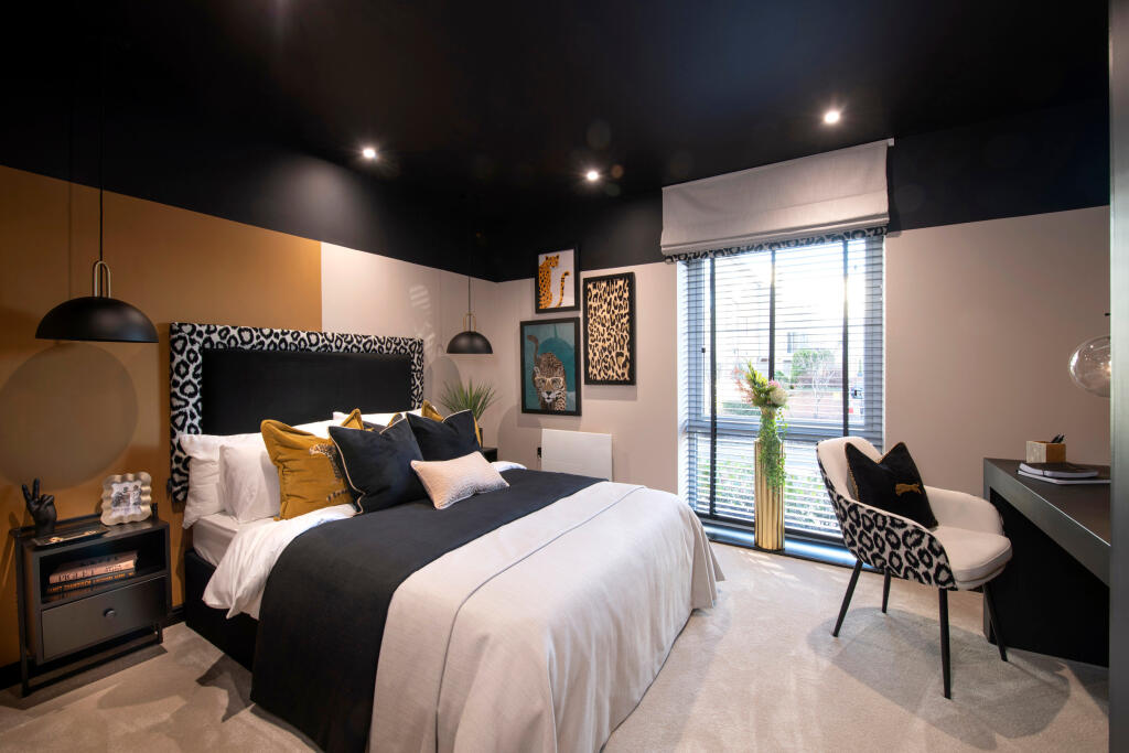 Showhome Photography