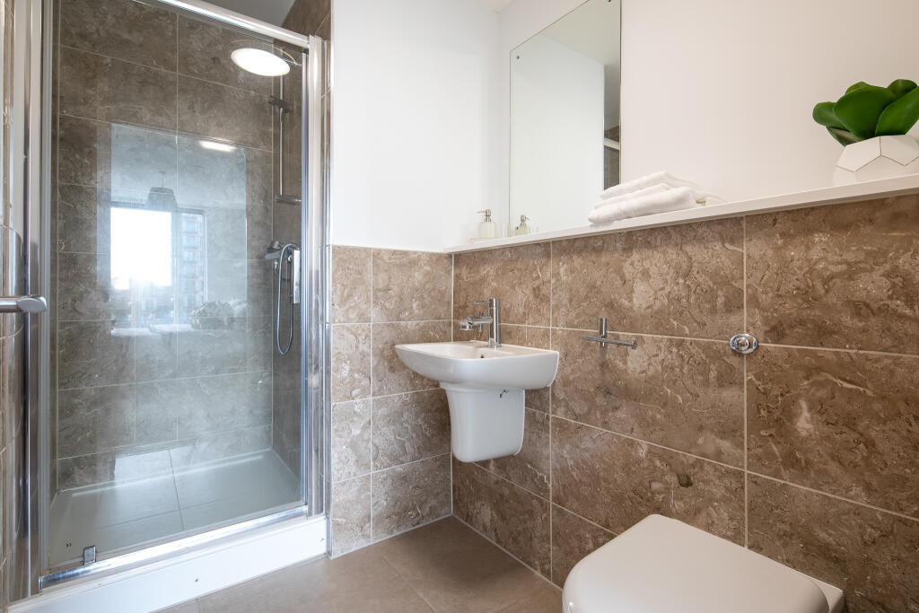 Ensuite