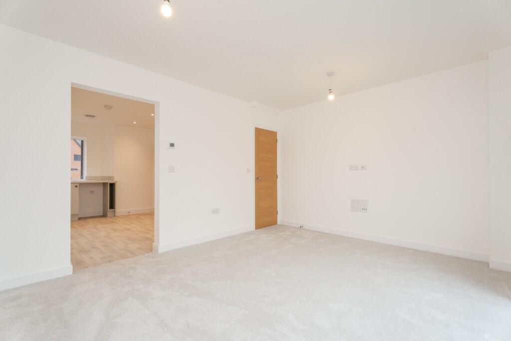 Example Living Room