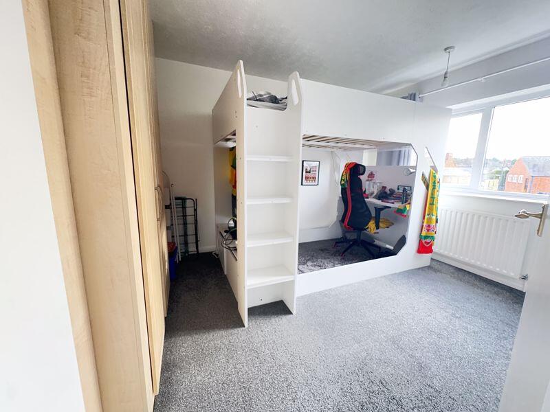 Bedroom 2 (2025)