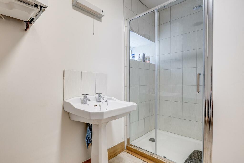 12 Altar Stone Lane, Markfield