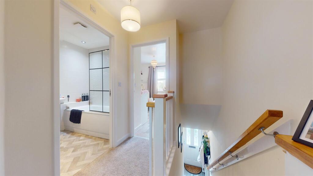 Deerfield Close Landing