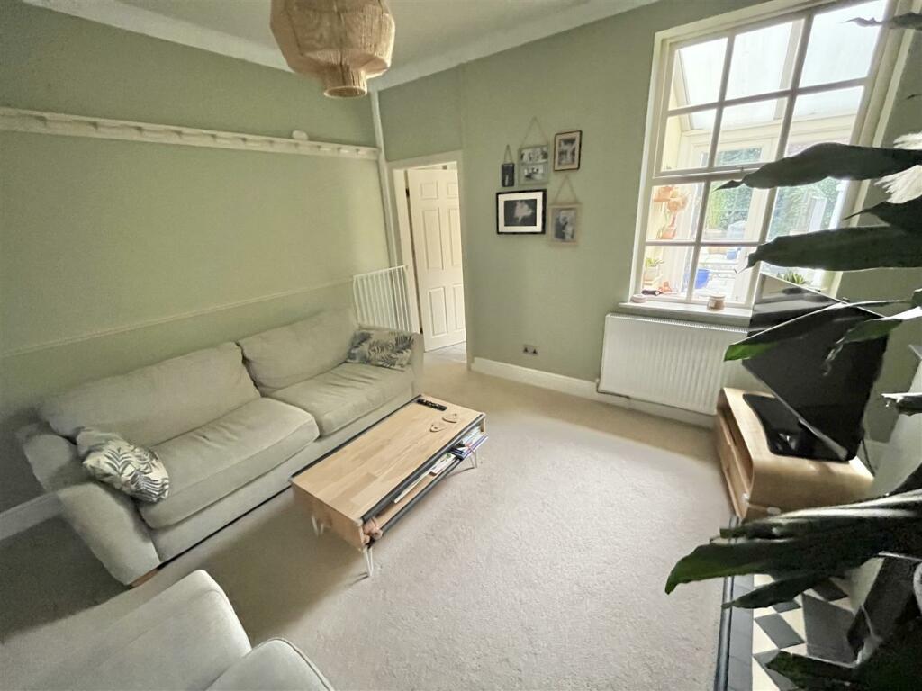 Lounge Aspect 3