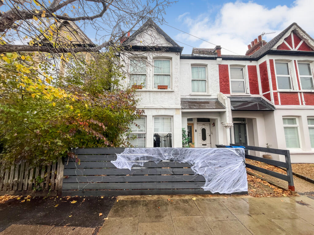 42 44 46 48 Clarendon Road, Wimbledon SW19 2DU