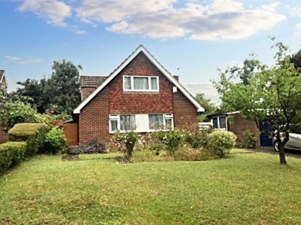 Existing Front