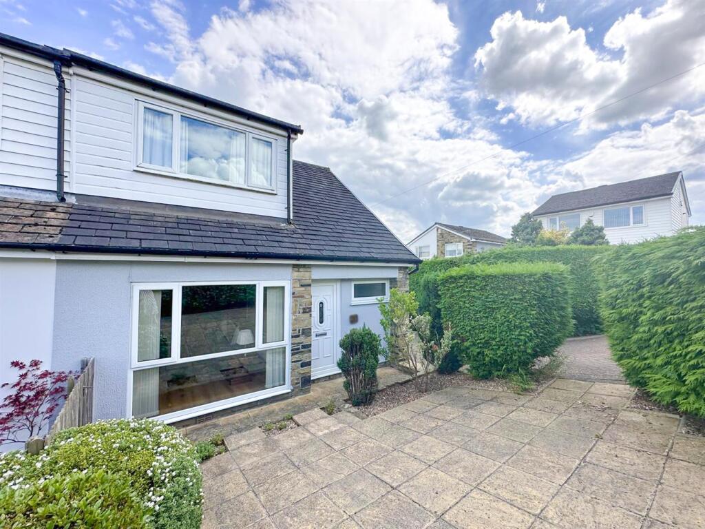 3 bed semi detached, Silsden