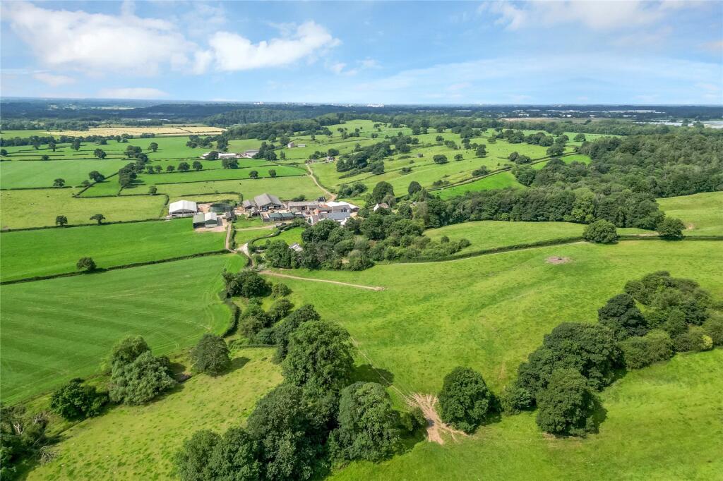 Elston Old Hall