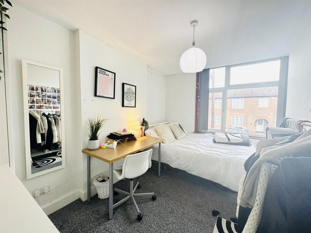 Bedroom Six