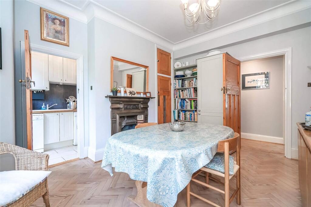 Dining Room C