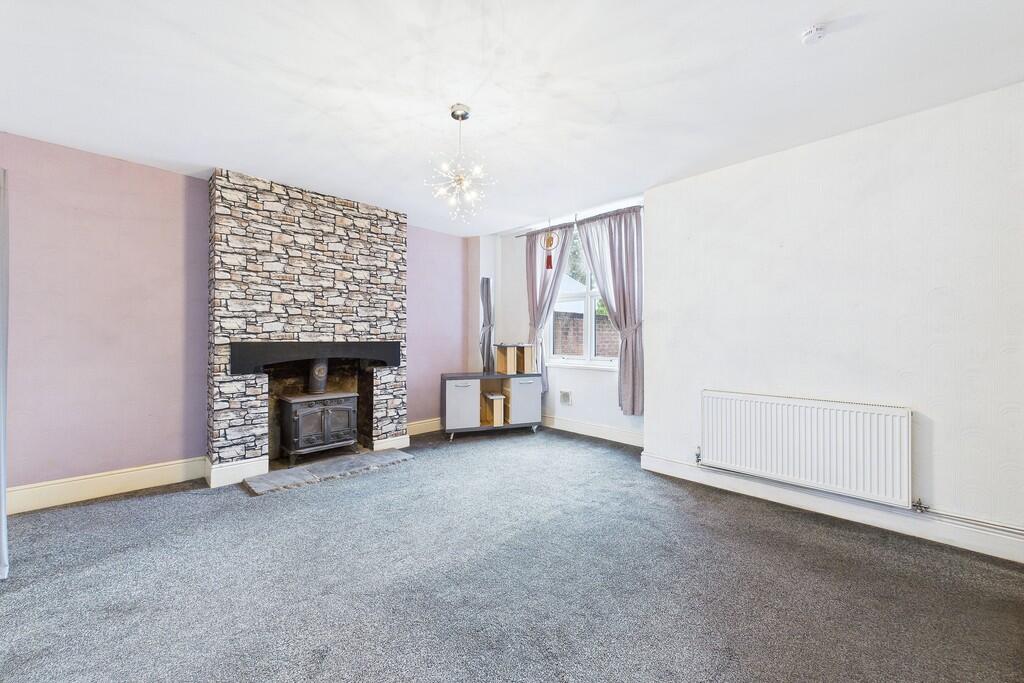 Rear Reception Ro...