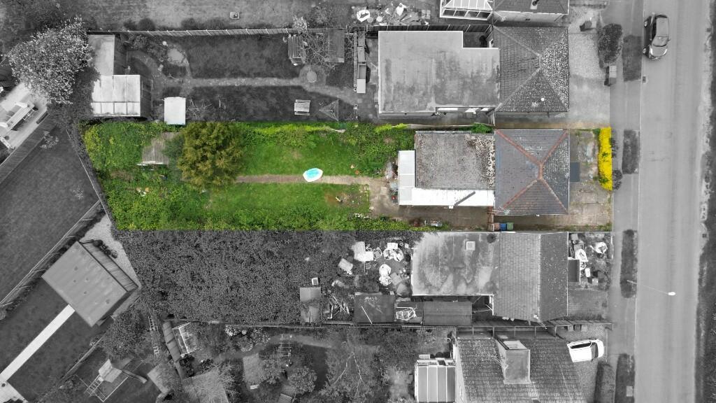 Ariel View