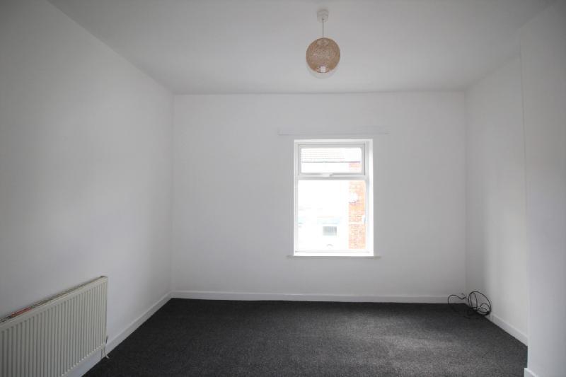 1st Bedroom