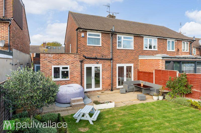 Potential to Extend (STPP)