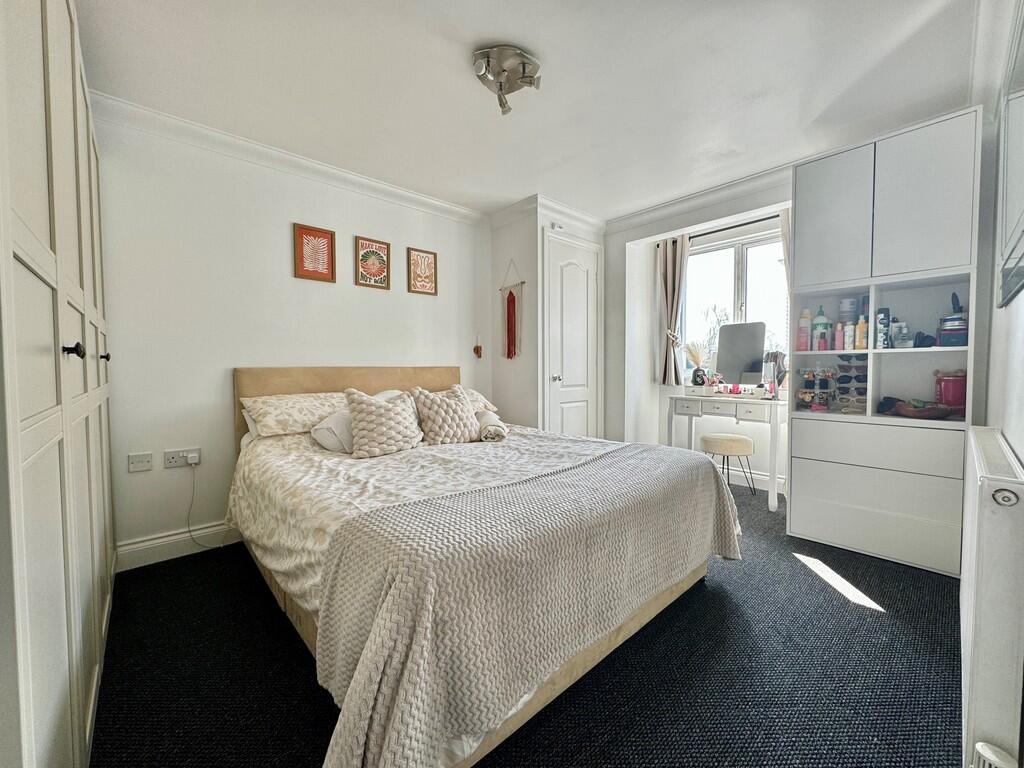 Socata house bed ...