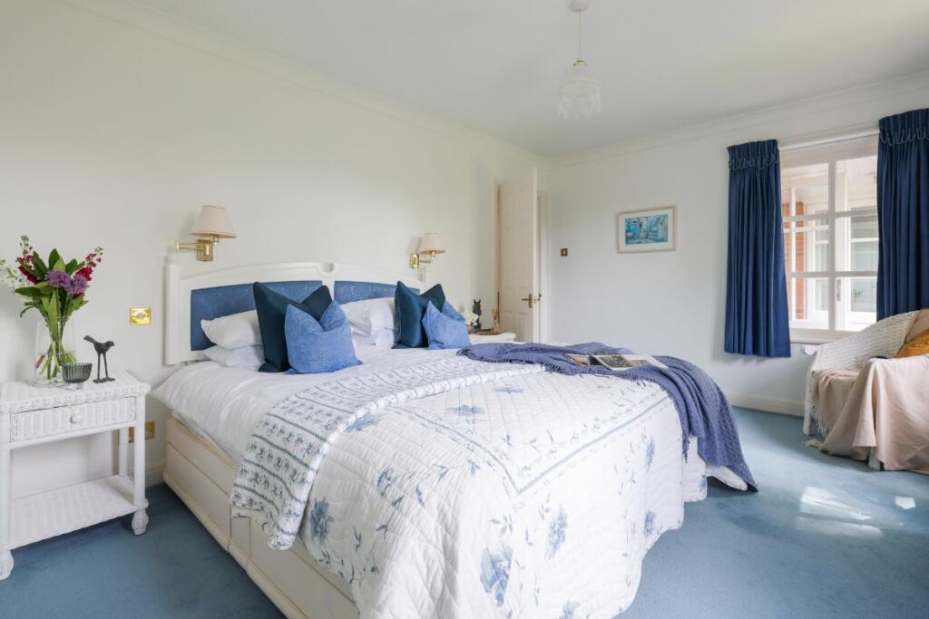 Principal Bedroom