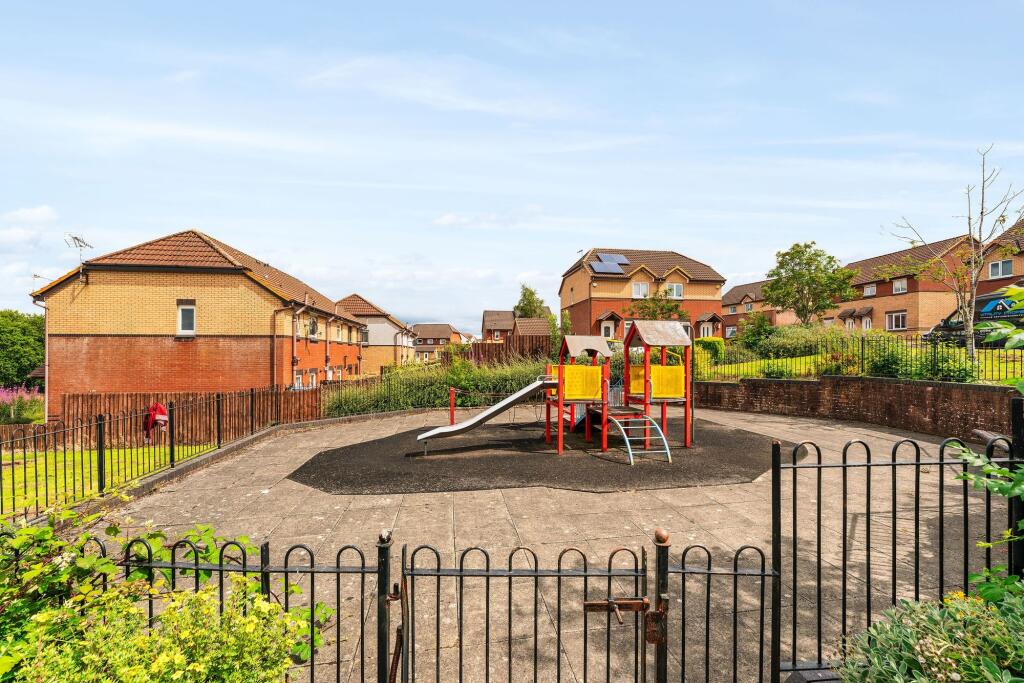 Play park