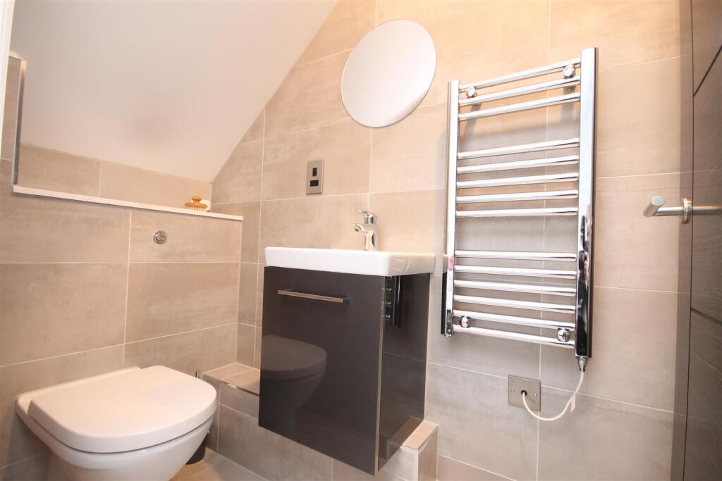 Ensuite