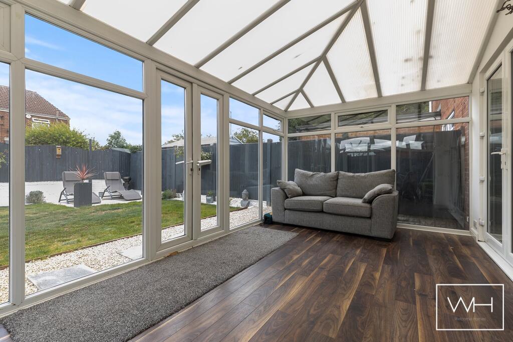 97 Wellington Grove,