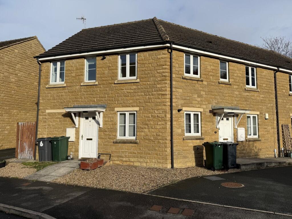 Goodfellow Close, Cottingley, Bingley, BD16