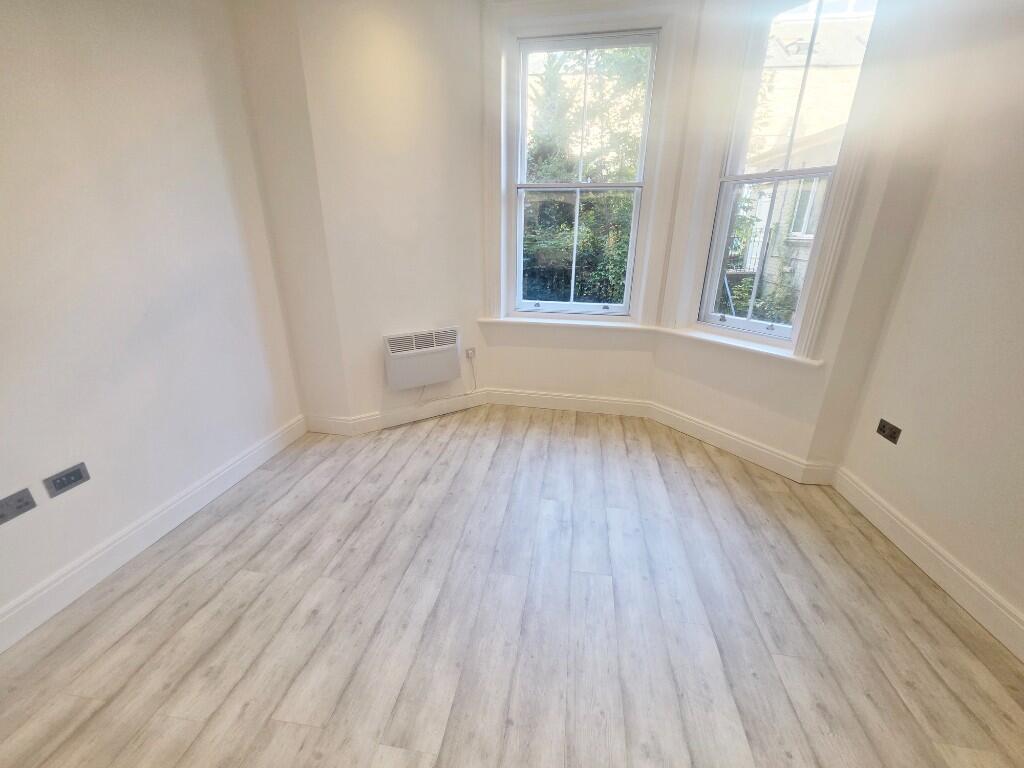 Open Plan Studio