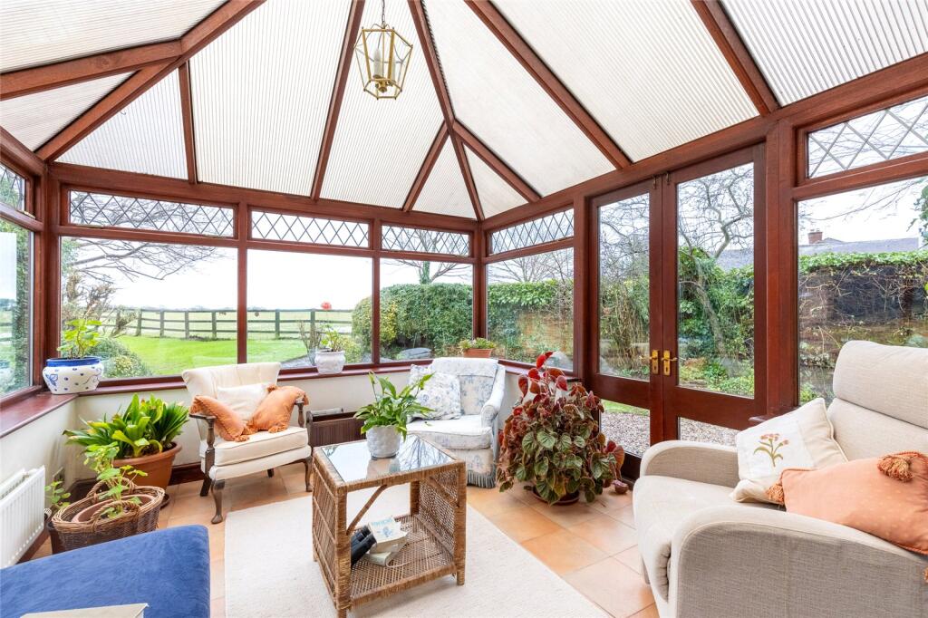 Conservatory