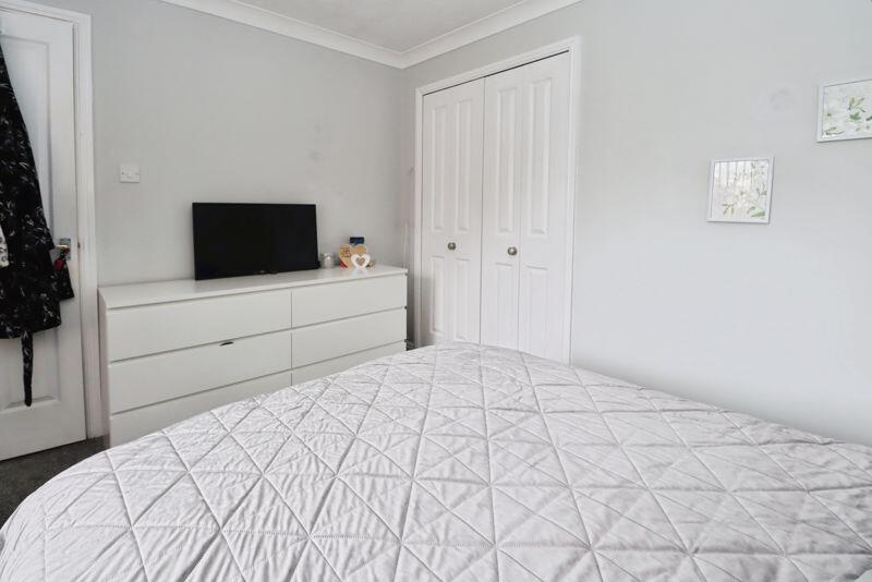 Barrell Close Frating 