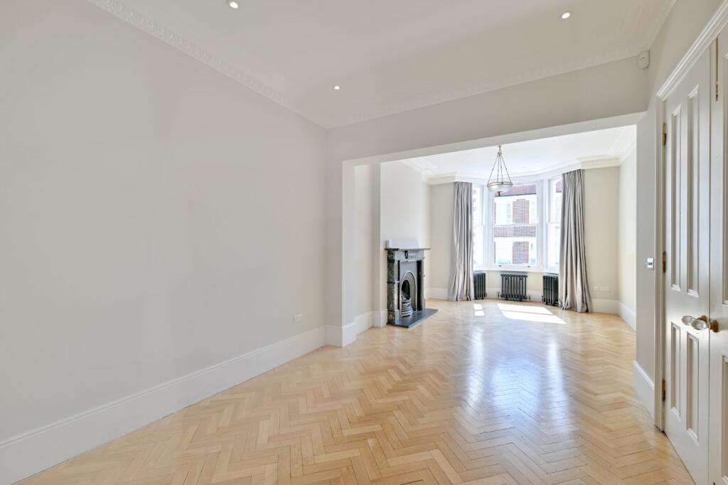 Reception Room 2