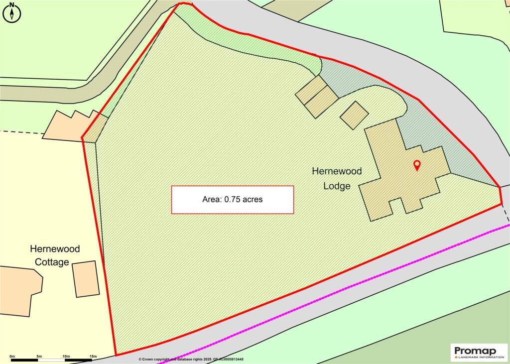 Land Plan