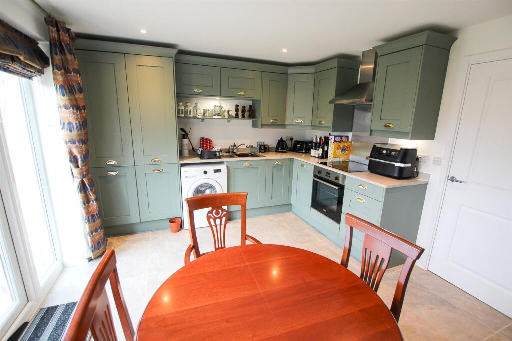 Kitchen Dining Rm.