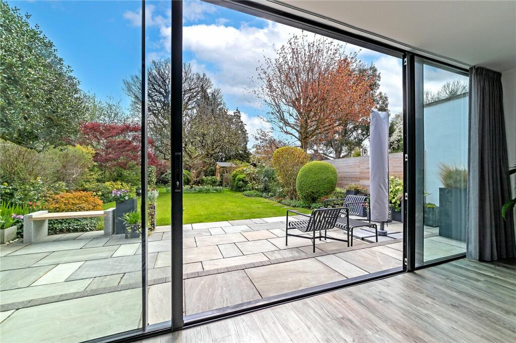 Garden Aspect