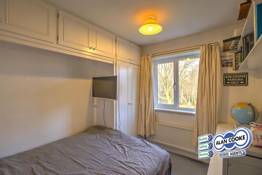 BEDROOM 3