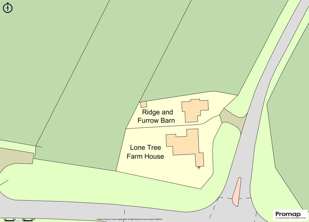 Plot Map