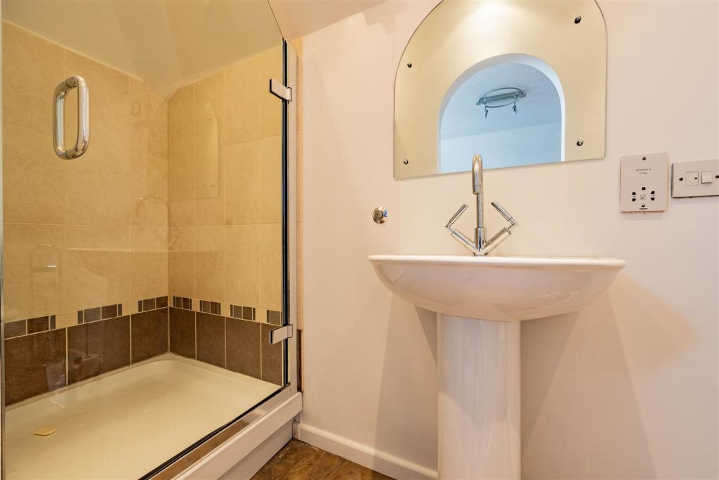 En suite