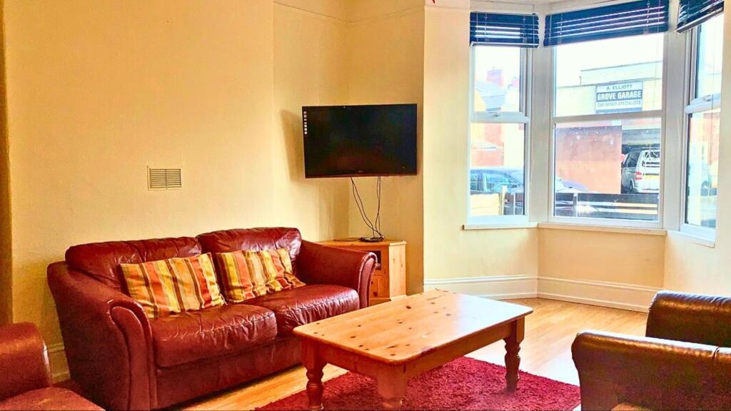 9 Heaton hall Road H