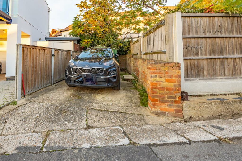 Parking Space